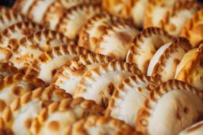 Pizzería Il Grano Alicante - Pizzas Y Empanadas Doña Elida