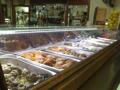 Grill La Parrilla De Carmen