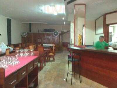 Grill La Parrilla De Carmen