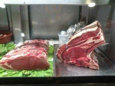 Grill La Parrilla De Carmen