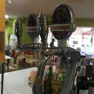 La Sierra Pizzas & Empanadas