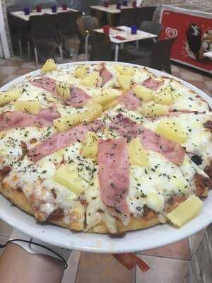 La Sierra Pizzas & Empanadas