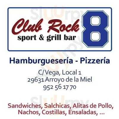 Club Rock 8