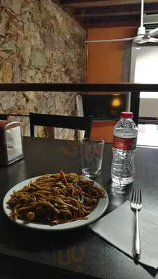 Restaurante Santa Teresa