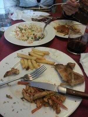 Restaurante Santa Teresa