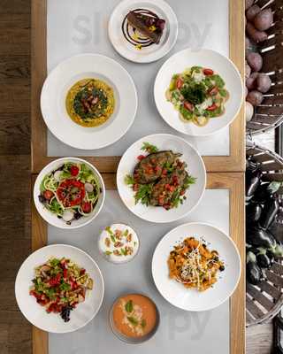 Restaurante Santa Teresa