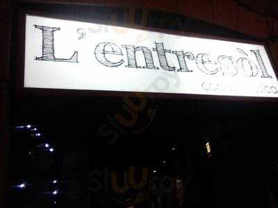 L'entresol