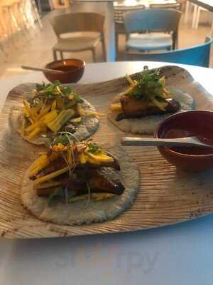 Taqueria El Nopalito