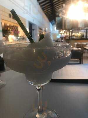 Taqueria El Nopalito