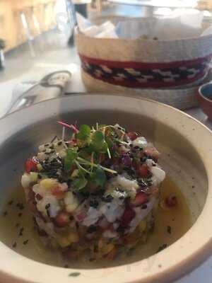 Taqueria El Nopalito