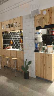 Taqueria El Nopalito