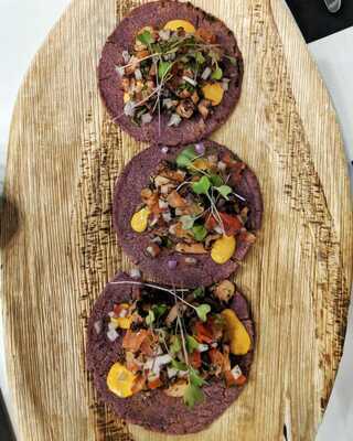 Taqueria El Nopalito