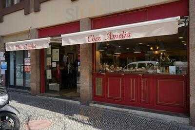 Chez Amelia