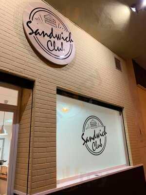 Sandwich Club - Photo 8