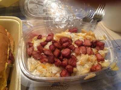 Los Vikingos Hamburguesería Gigante - Photo 8