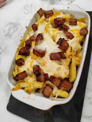 Los Vikingos Hamburguesería Gigante