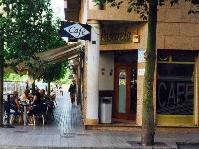 Cafeteria Pasarela - Lepanto