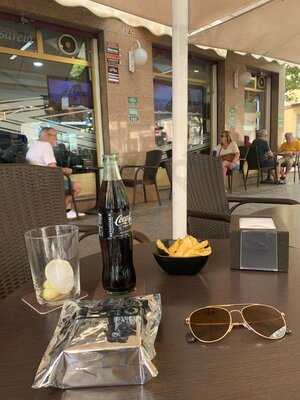 Cafeteria Pasarela - Lepanto