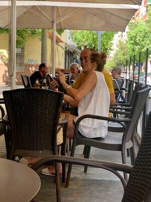 Cafeteria Pasarela - Lepanto