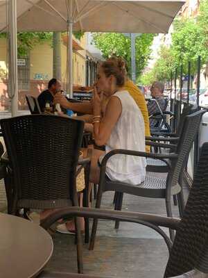 Cafeteria Pasarela - Lepanto