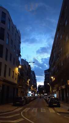 Cafeteria Pasarela - Lepanto