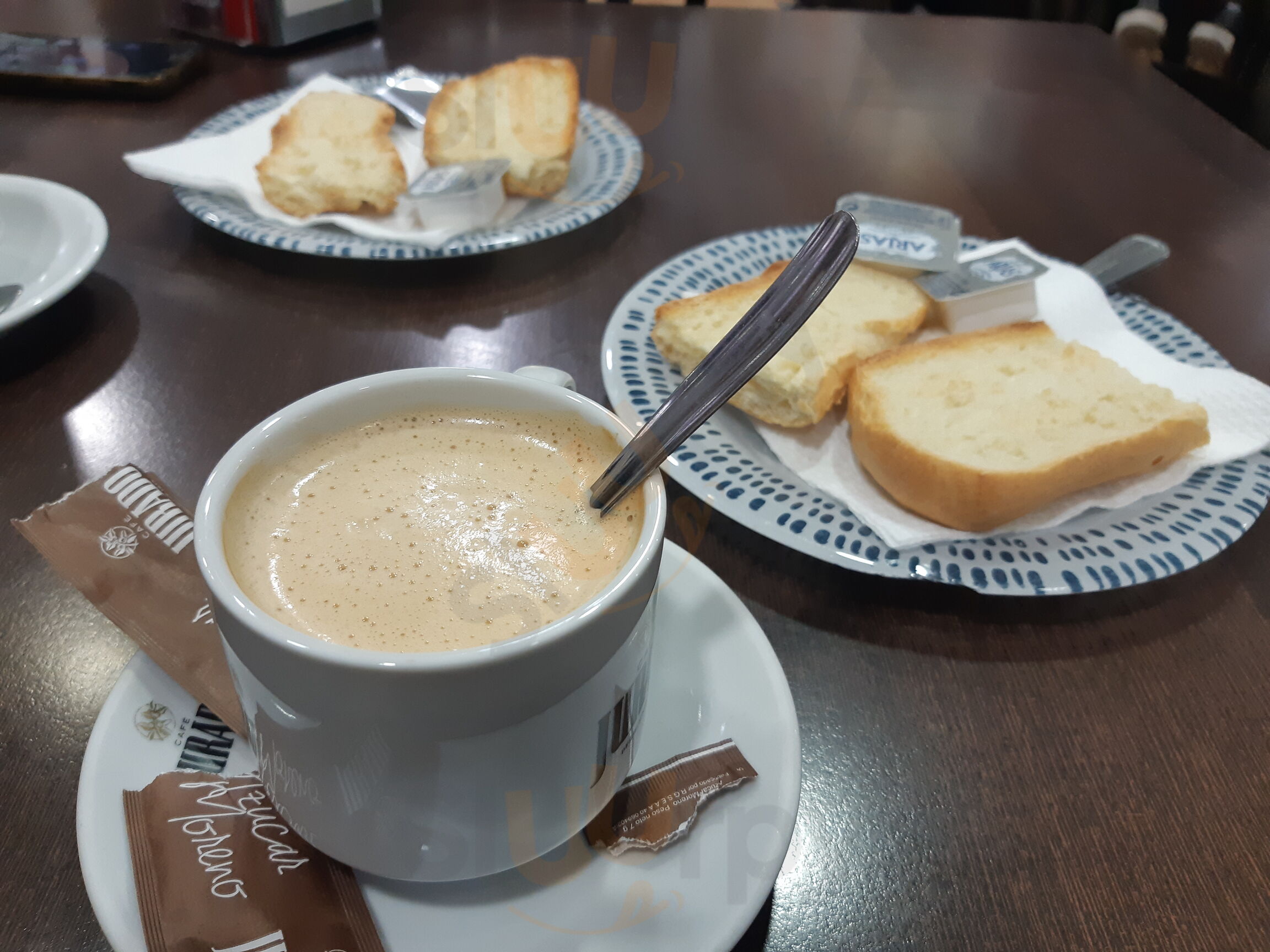 Cafeteria Pasarela - Lepanto