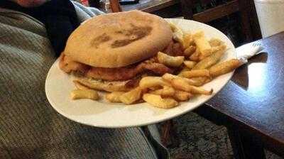 Burguer Thorburg Sl.