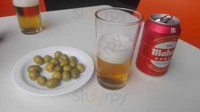 Doner Kebab Alhucemas