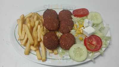 Doner Kebab Alhucemas