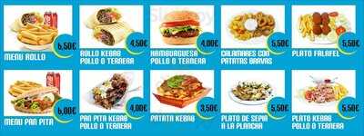 Doner Kebab Alhucemas - Photo 7