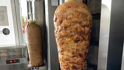 Doner Kebab Alhucemas