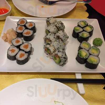 Goasia Sushi&noodles