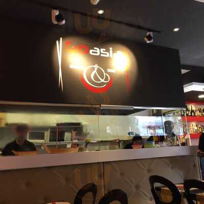 Goasia Sushi&noodles