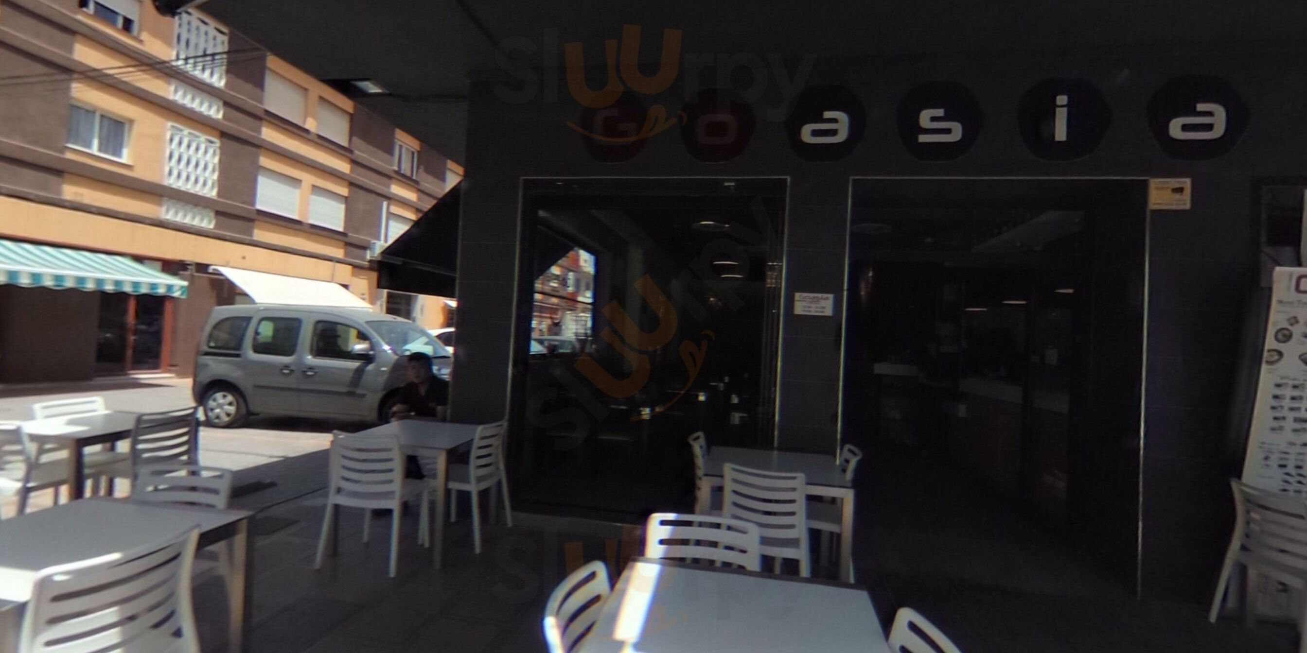 Goasia Sushi&noodles