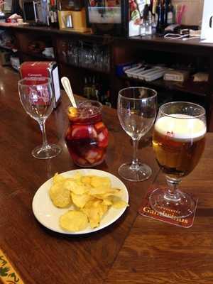 Cerveceria Gambrinus