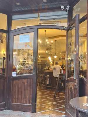 Cerveceria Gambrinus