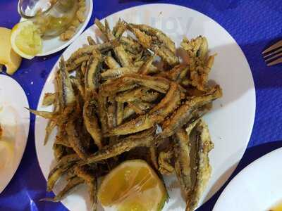 Bar Cafeteria Zapata