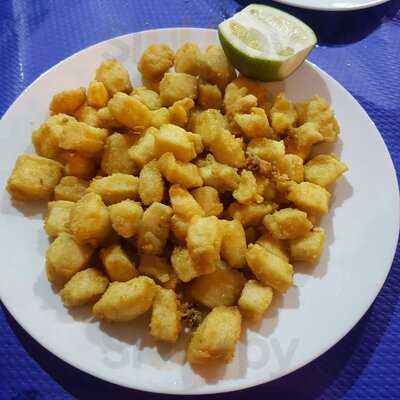 Bar Cafeteria Zapata