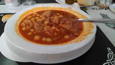 Bar Cafeteria Zapata