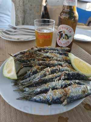 Bar Cafeteria Zapata