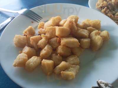 Bar Cafeteria Zapata