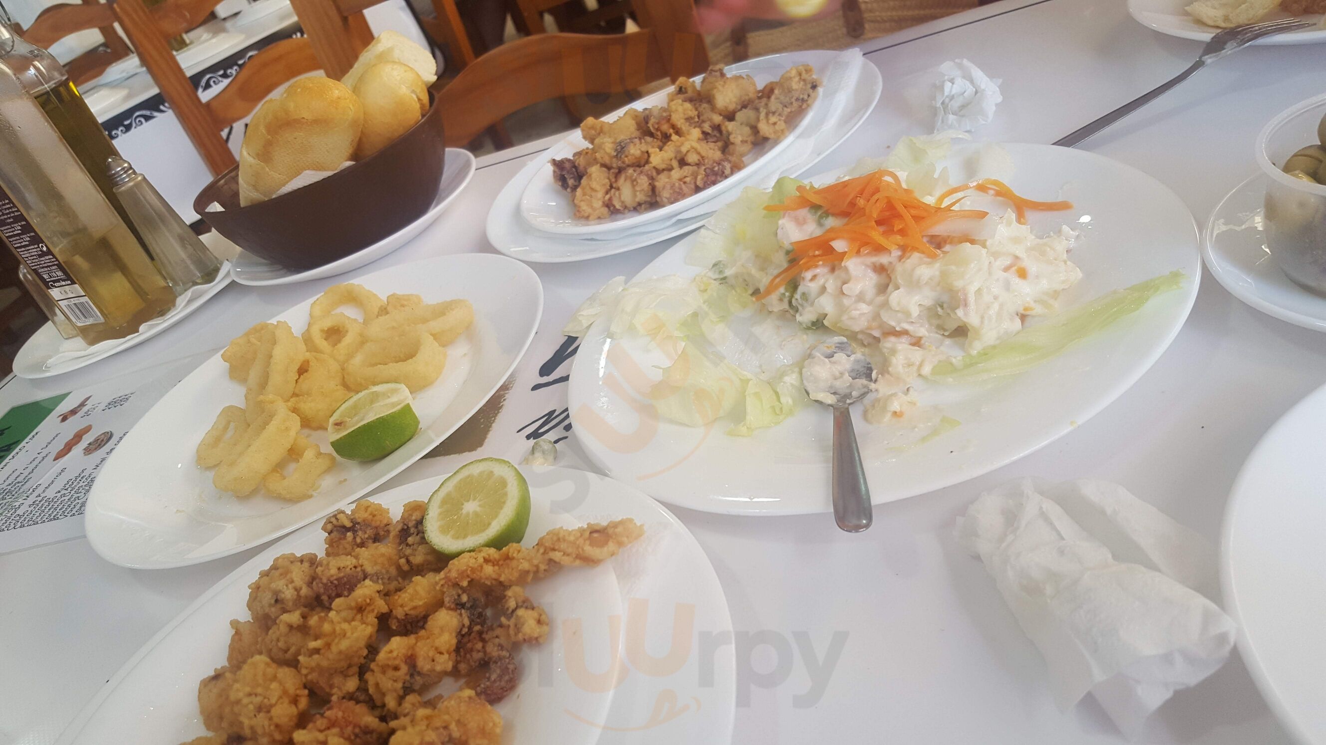 Bar Cafeteria Zapata