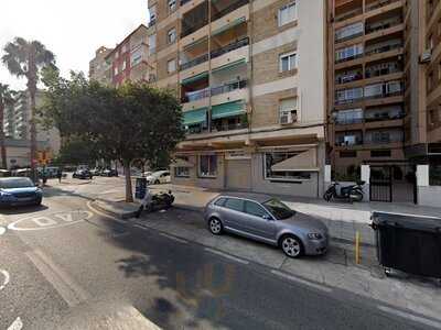 Bar Cafeteria Zapata