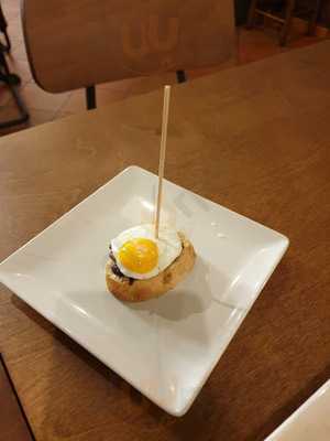 Restaurante Pamplona