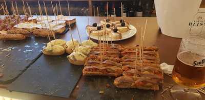 Restaurante Pamplona