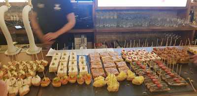 Restaurante Pamplona