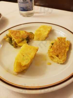 Restaurante Pamplona