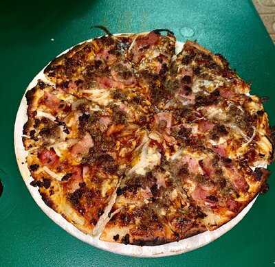 Pizzería Los Amigos