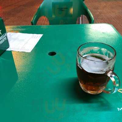 Pizzería Los Amigos