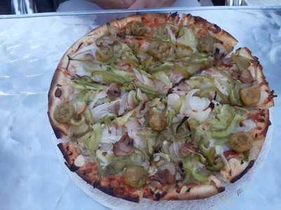 Pizzería Los Amigos